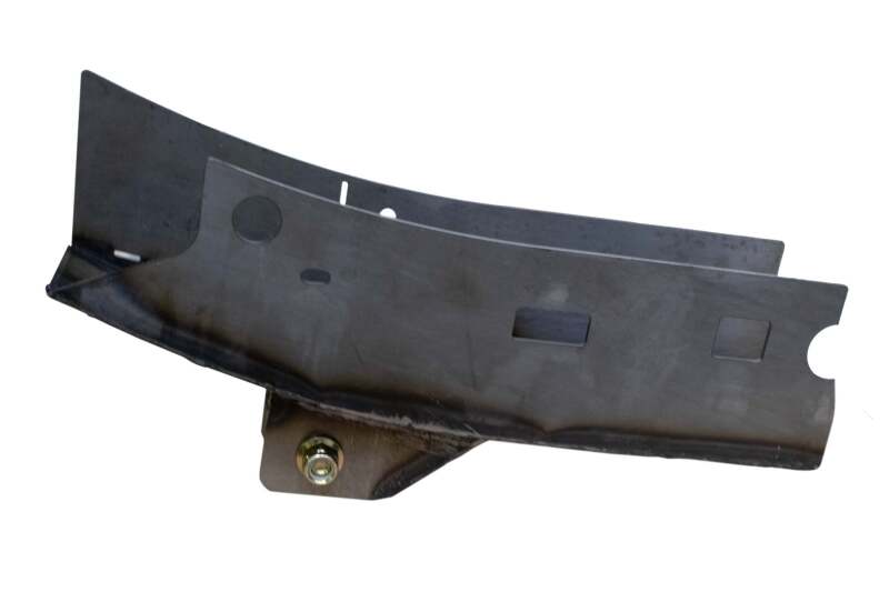 RustBuster RB8421R Rust Buster 4Runner & FJ Cruiser Mid Frame Repair Kit - Right