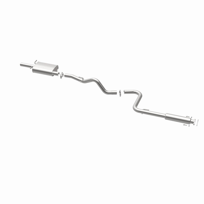 Magnaflow 106-0770 BRE Exhaust Kit 05-10 Cobalt G5 2.2L