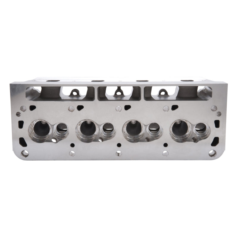 Edelbrock 773169 Cylinder Head Glidden-Victor II fits Ford 351W Hipped Bare