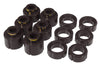 Prothane 7-112-BL fits GM Std Cab 2/4wd Cab Mount - Black