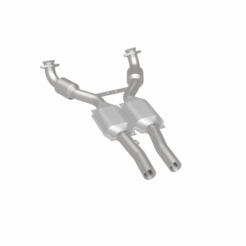 MagnaFlow 441137 Conv DF 2004 fits Chevy Corvette 5.7L