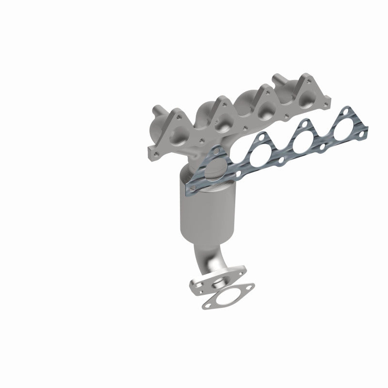 MagnaFlow 49999 Conv DF fits Kia 06-08 Rio/Rio5 1.6L Manifold