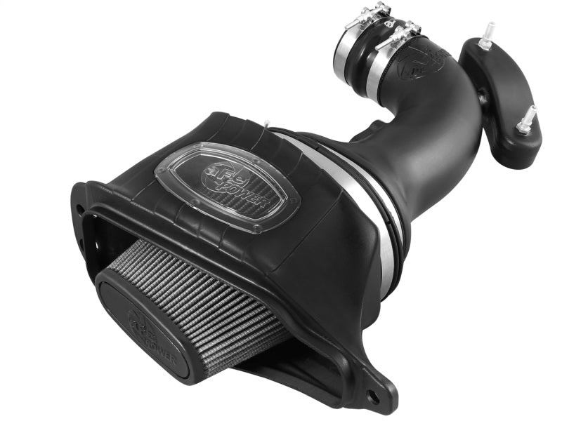 AFE 51-74201 um Air Intake System Pro DRY S Stage-2 Si 2014 fits Chevrolet Corv