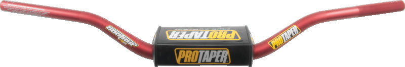 ProTaper 22067 Contour Henry/Reed Handlebar - Red