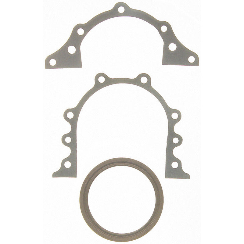 Fel-Pro BS40409 fits Toyota Corolla BS 40409 Engine Crankshaft Seal Kit