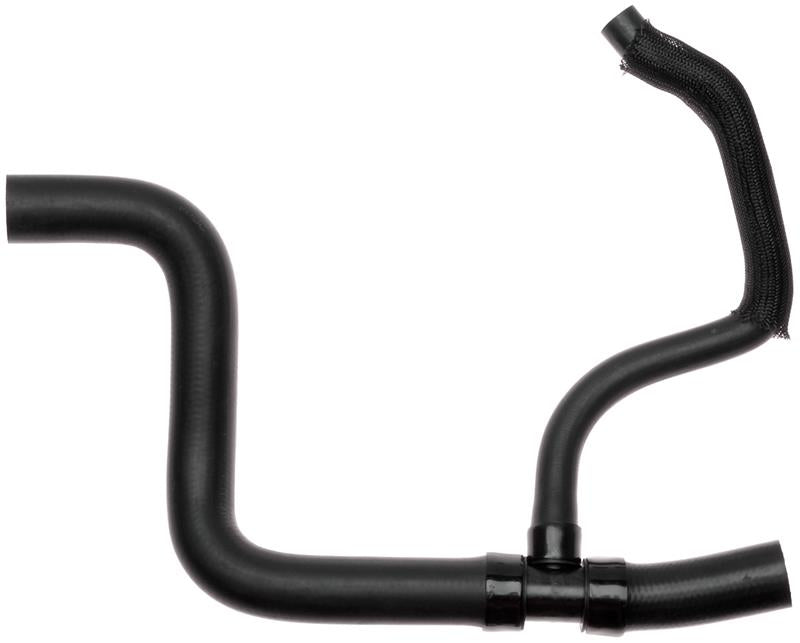 Gates 24196 00-04 Saturn L-Series 4-Cyl. 2.2L Lower Molded Coolant Hose