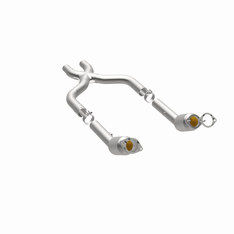 MagnaFlow 49976 Conv DF 2011 fits Ford Mustang 5.0L