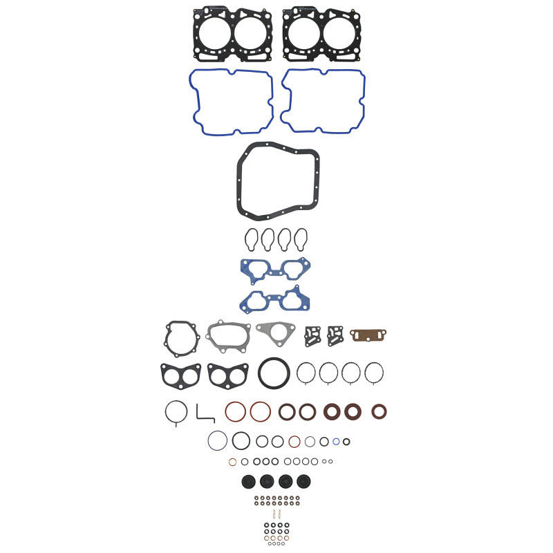 Fel-Pro 2603183 fits Subaru Impreza 260-3183 Engine Gasket Set
