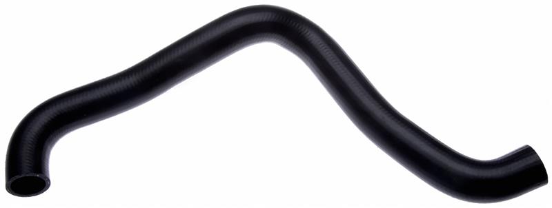 Gates 22123 86-89 fits Nissan Stanza 4-Cyl. 2.0L Upper Molded Coolant Hose