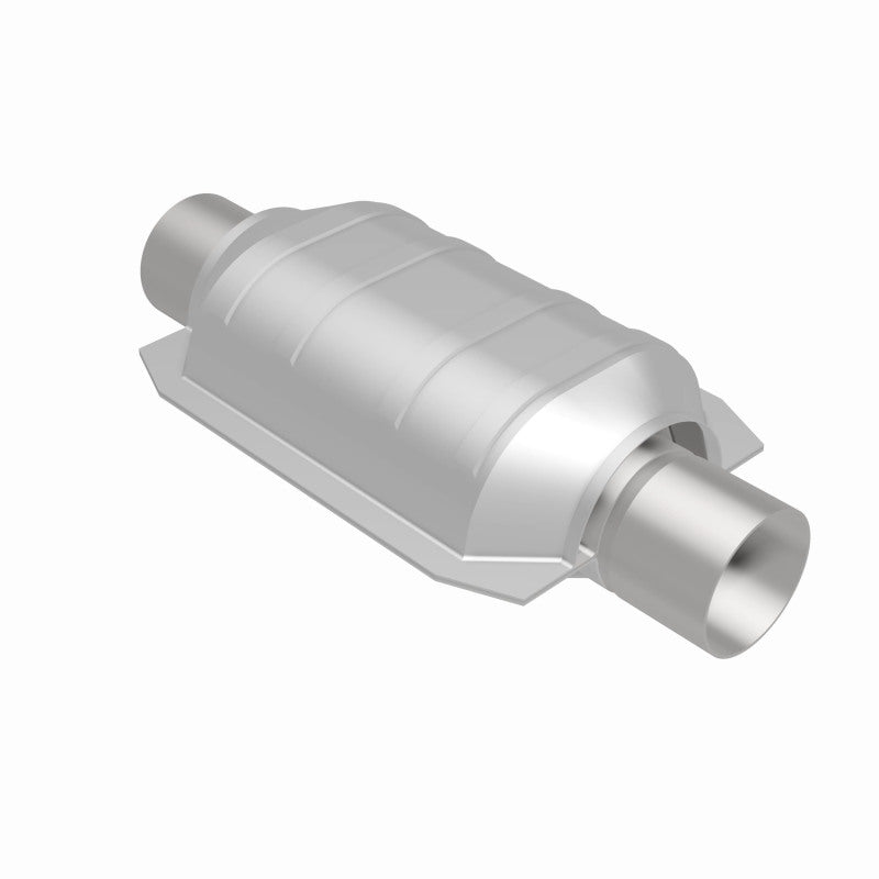 MagnaFlow 441036 Conv Univ 2.50inch 1-O2 Rear 50 State