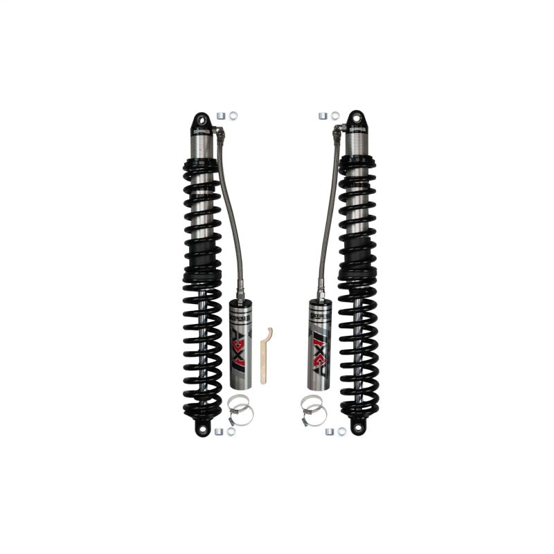 Skyjacker G36RLS fits Jeep Gladiator JT 3.5-6 in. Remote Reservoir Rear Coilover