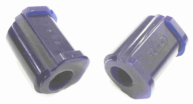 SuperPro SPF3494-18K 2006 fits Lexus IS250 Base Rear 18mm Sway Bar Mount Bushing