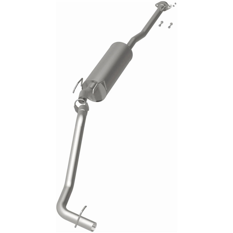 Magnaflow 106-0219 BRE Exhaust Kit 01-04 fits Toyota Tacoma 2.7L