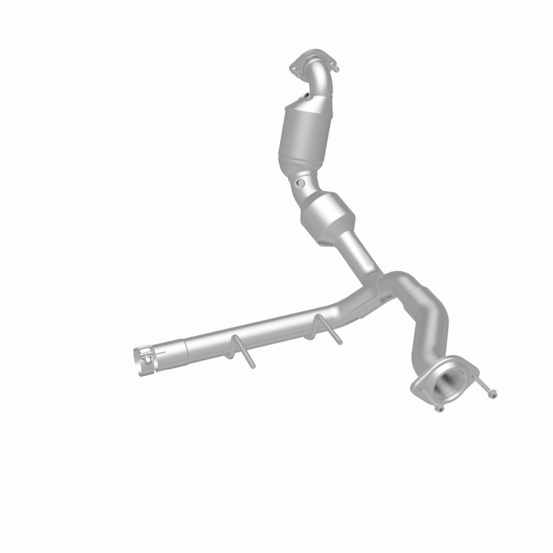 Magnaflow 280758 22-23 fits Ford F-150 2.7L Right OEM Direct Fit Converter