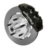 Wilwood kit front PINTO/MUSTANG ii 74-78 DP6 5X5.00 hub 12.19 rotor