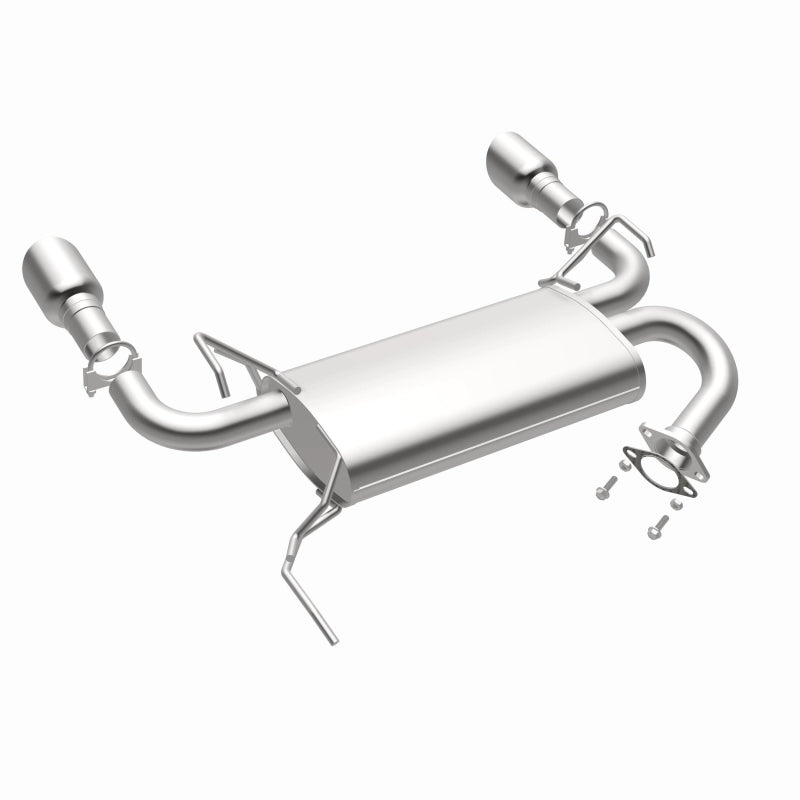 Magnaflow 108-0030 BRE Exhaust 03-07 G35 3.5L Muffler Kit
