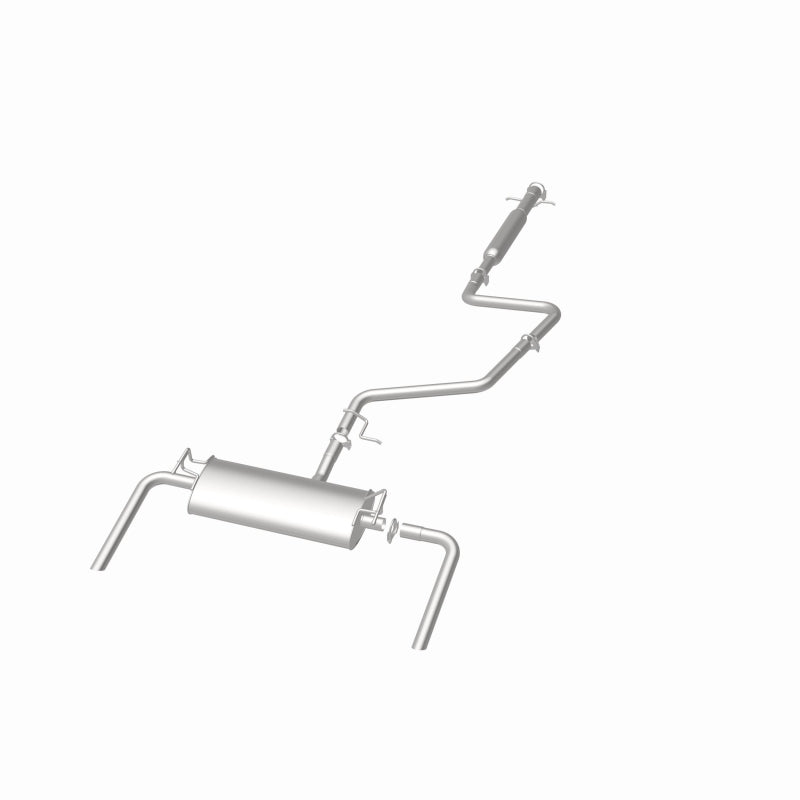 Magnaflow 106-0910 BRExhaust 08-12 fits CHEVROLET MALIBU 3.6L Exhaust Kit