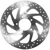 Brembo OE 68B407L3 05 06 fits Triumph Bonneville 900cc 310x5mm Brake Disc - Fron