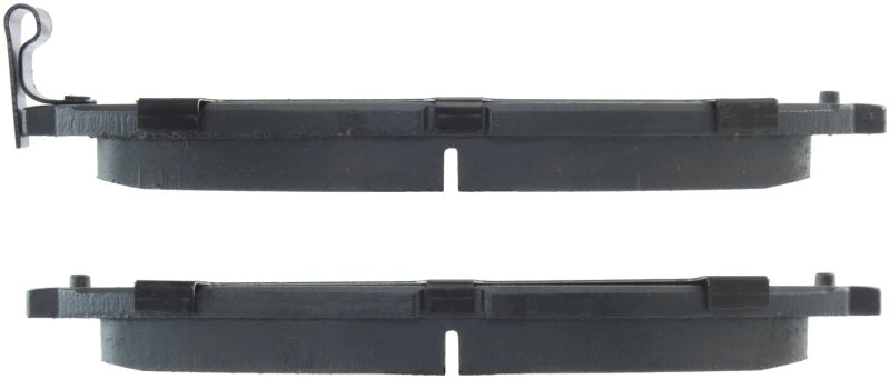 Stoptech 305.083 Street Select Brake Pads