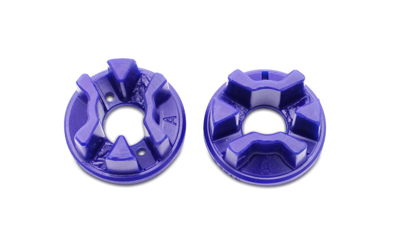 SuperPro SPF2501K 2002 fits Mini Cooper Front Engine Mount Bushing