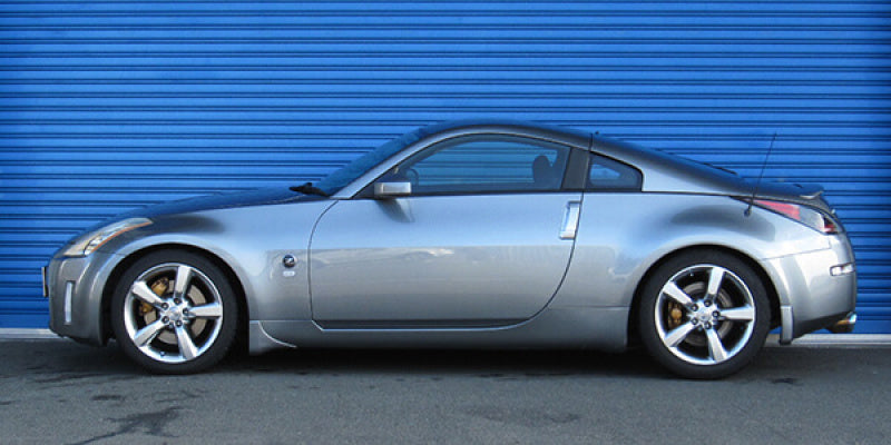 HKS 80250-AN005T MAX 4 SP Z33 FULL R-SPG KIT