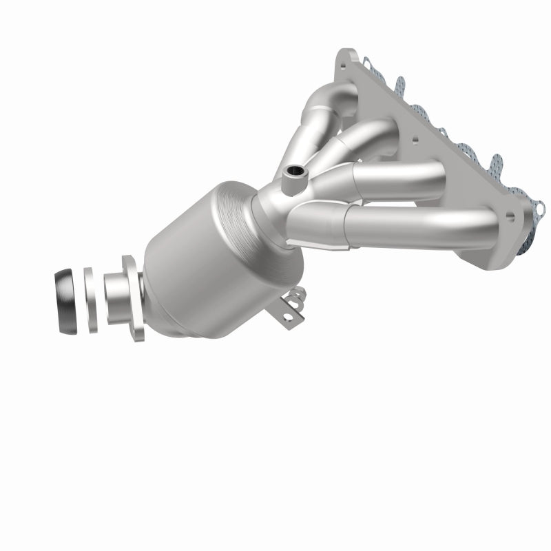 Magnaflow 5531271 13-17 fits Nissan Sentra 1.8L Direct-Fit Catalytic Converter