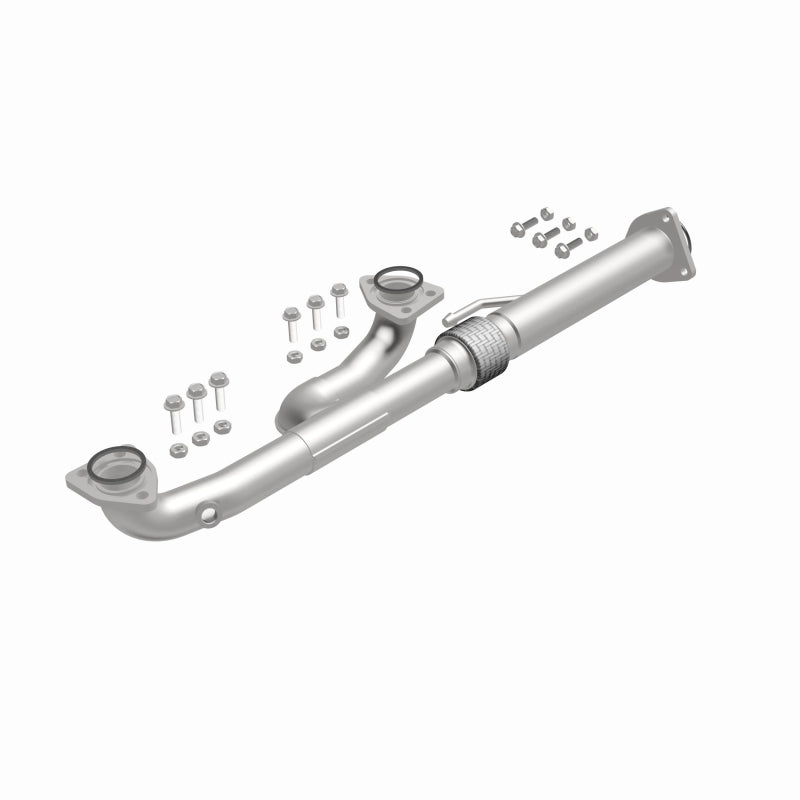 Magnaflow 107-0123 BRE Exhaust 09-15 Pilot 3.5L Front Pipe Kit