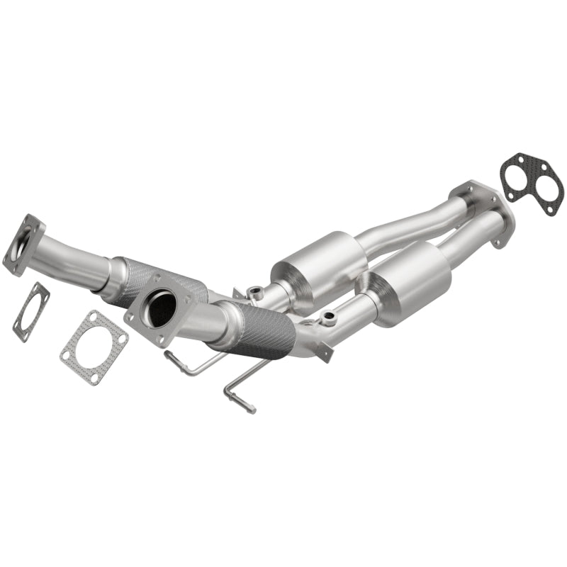MagnaFlow 21-506 Conv DF 2010-2014 fits Volvo XC90 3.2