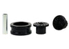 Whiteline W13407 fits Chevrolet Corvette Steering Rack and Pinion Mount Bushing