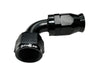 Fuelab 72690-12 PTFE Swivel Hose End Fitting - 90 Degree - 12AN