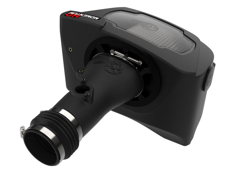 AFE 50-70098D um HD Cold Air Intake System w/ Pro DRY S Filter 2022 fits Toyota