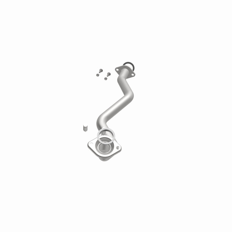 Magnaflow 107-0105 BRE Exhaust 04-09 Highlander RX330 RX350 2.4L 3.3L 3.5L Front Pipe Kit
