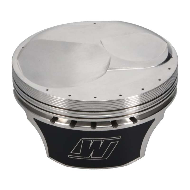 Wiseco K0159B100 fits Chevrolet Big Blox Brodix SR20 4.600in Bore 1.120in CH 0.9
