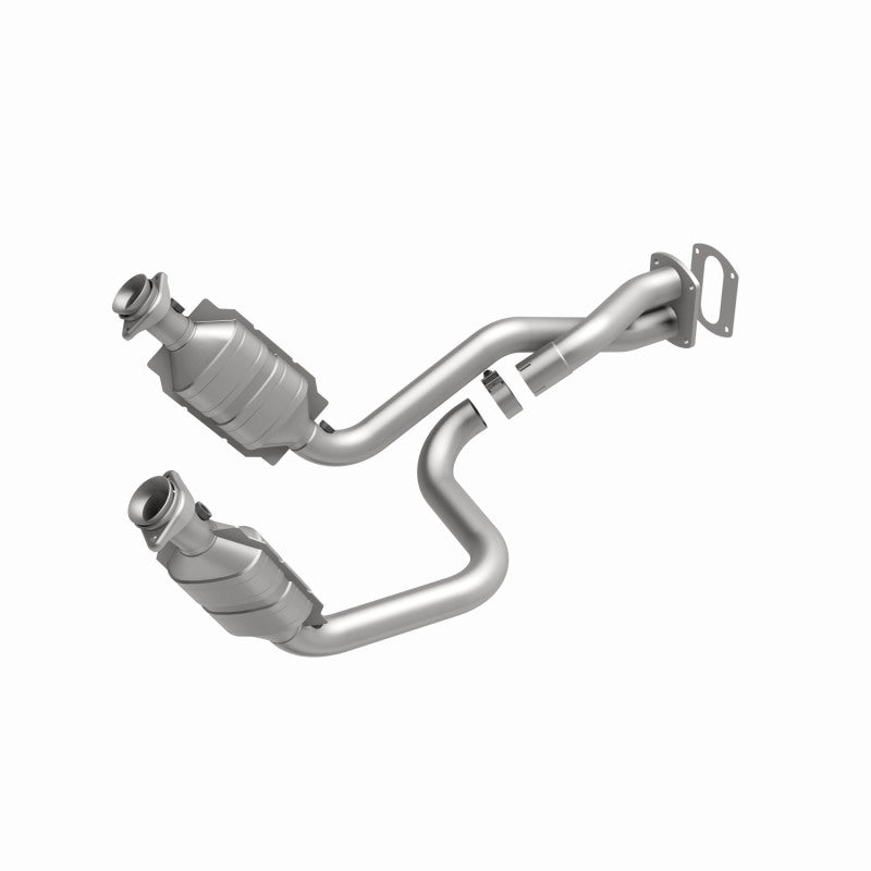 MagnaFlow 49911 Conv DF fits Ford 05-07 F250/F350 5.4L