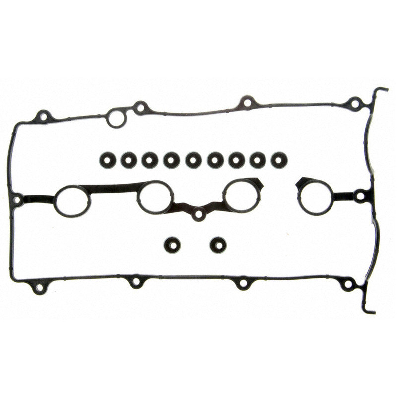 Fel-Pro VS50574R fits Mazda Protege VS 50574 R Engine Valve Cover Gasket Set