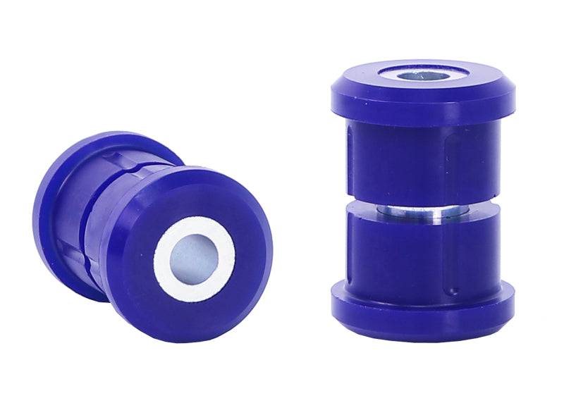 SuperPro SPF3777K Front Lower Control Arm Front Bushing Kit