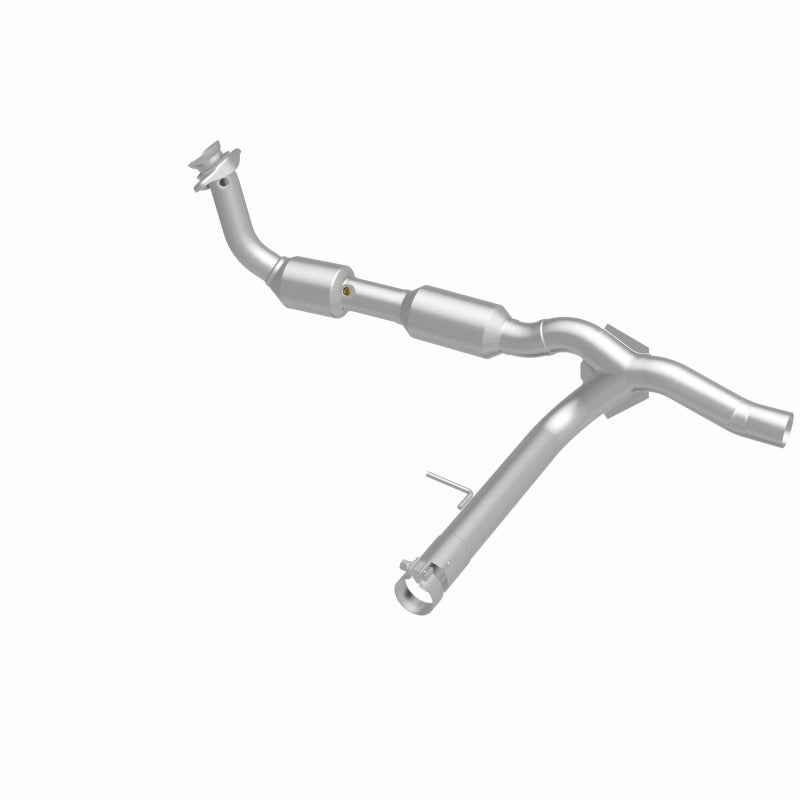 Magnaflow 4583450 2004 fits Ford F-150 4.6L Direct Fit Converter