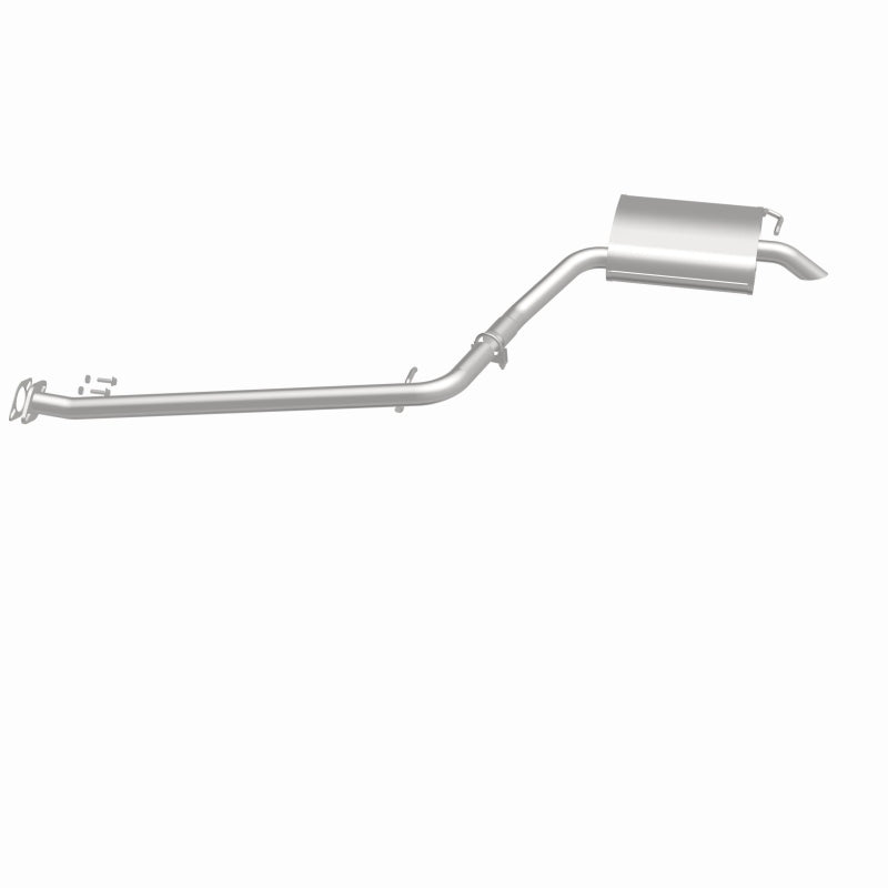 Magnaflow 108-0161 BRExhaust 06-10 fits Hyundai Sonata 2.4L Muffler Kit