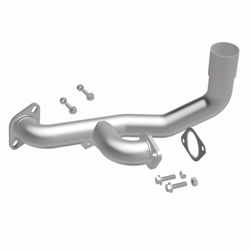 Magnaflow 107-0186 BRE Exhaust 11-17 C/V fits Grand Caravan Town & Country Routan 3.6L Front Pipe Kit