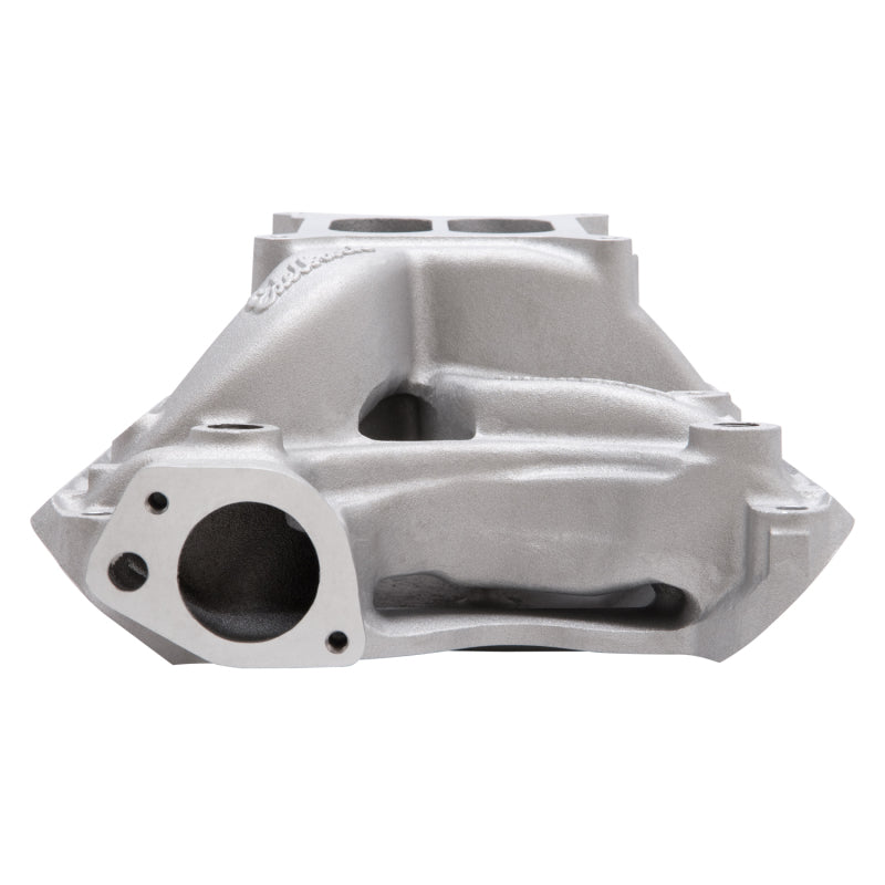 Edelbrock 7581 fits Ford 351 RPM Air Gap Manifold