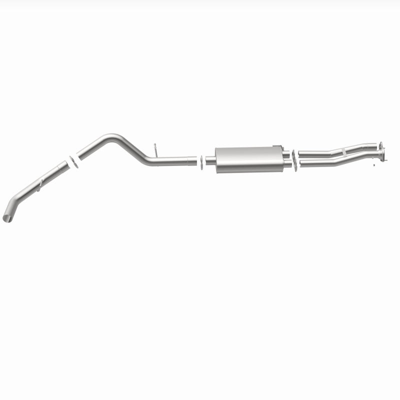 Magnaflow 106-0870 BRE Exhaust Kit 02-06 Escalade ESV Escalade EXT Yukon XL 1500 6L