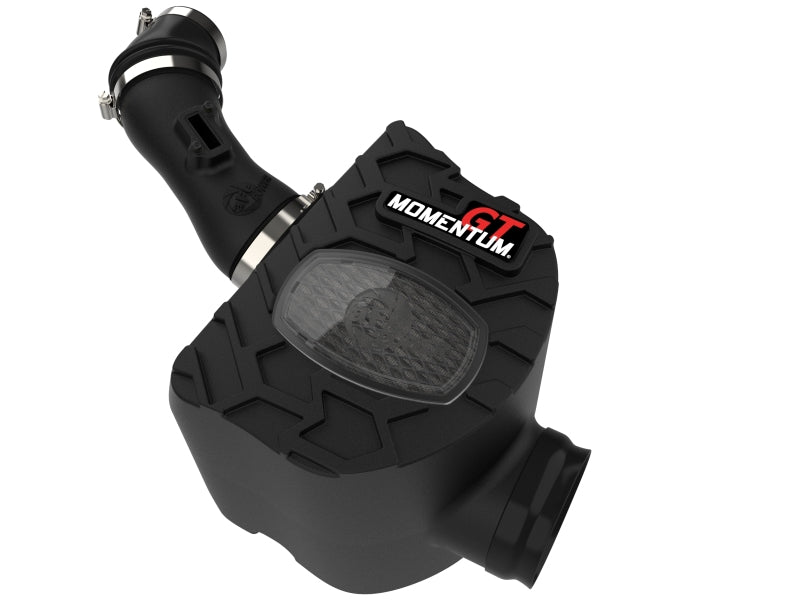 AFE 50-70100D its Toyota Tundra V6-3.5L (tt) Momentum GT Cold Air Intake System
