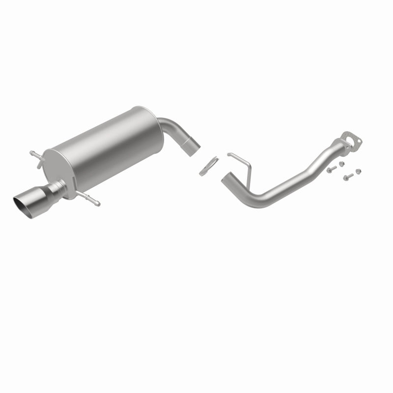 Magnaflow 108-0084 BRE Exhaust 02-08 9-2X fits Forester Impreza 2.0L 2.5L Muffler Kit