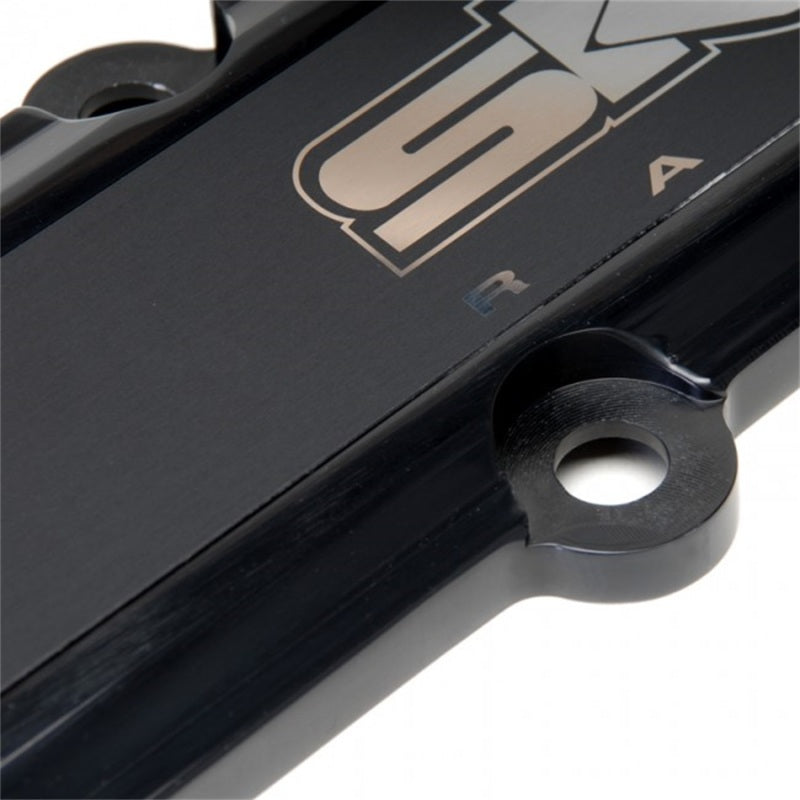 Skunk2 Racing 632-05-2091 Skunk2 fits Honda/fits Acura B Series VTEC Billet Wire Cover (Black Series)