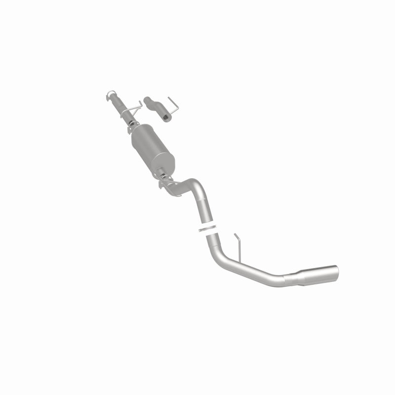 Magnaflow 106-0515 BRE Exhaust Kit 09-10 fits Ford F-150