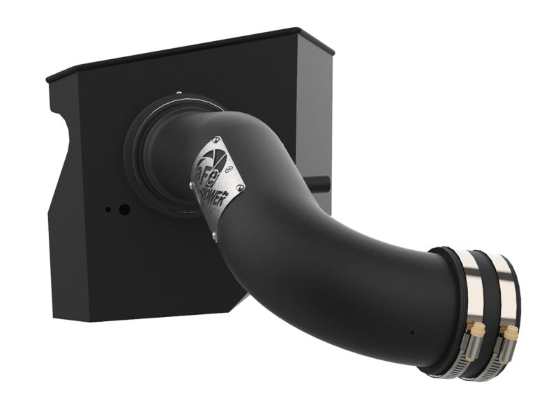 AFE 51-21752 FORCE Stage-2 Pro DRY S Cold Air Intake System 09-13 fits Chevrol