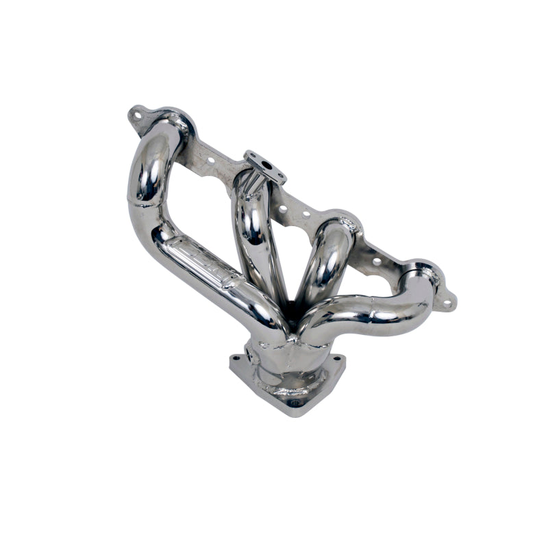 BBK 4003 Camaro Firebird LS1 Shorty Tuned Length Exhaust Headers - 1-3/4 Titani