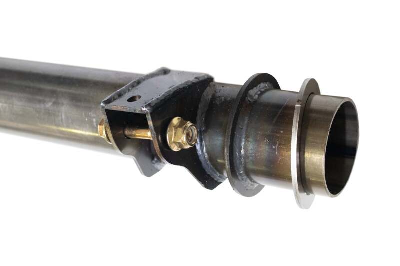 RustBuster RB7836 11-18 fits Chevy Silverado 2500HD/3500HD Forward Spare Tire Crossmember