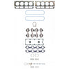 Fel-Pro HS26192PT1 fits Chevrolet Silverado 2500 HD HS 26192 PT-1 PermaTorque Engine Cylinder Head Gasket Set