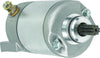 BikeMaster 153743 BikeMaster Starter